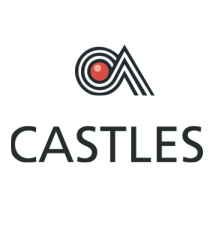 castles